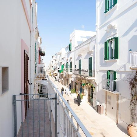 Casa Cassano Apartament Polignano a Mare Zewnętrze zdjęcie