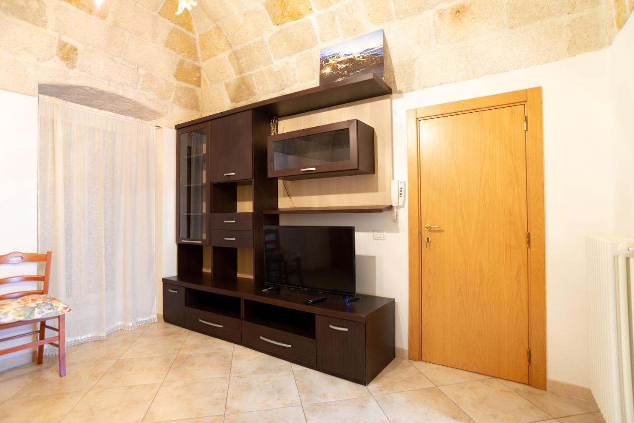Casa Cassano Apartament Polignano a Mare Zewnętrze zdjęcie