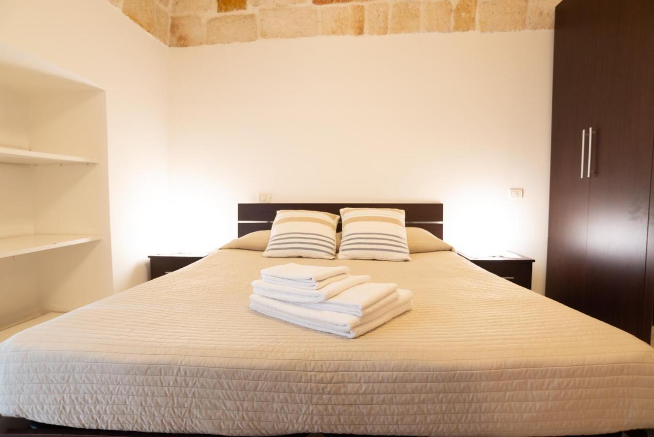 Casa Cassano Apartament Polignano a Mare Zewnętrze zdjęcie