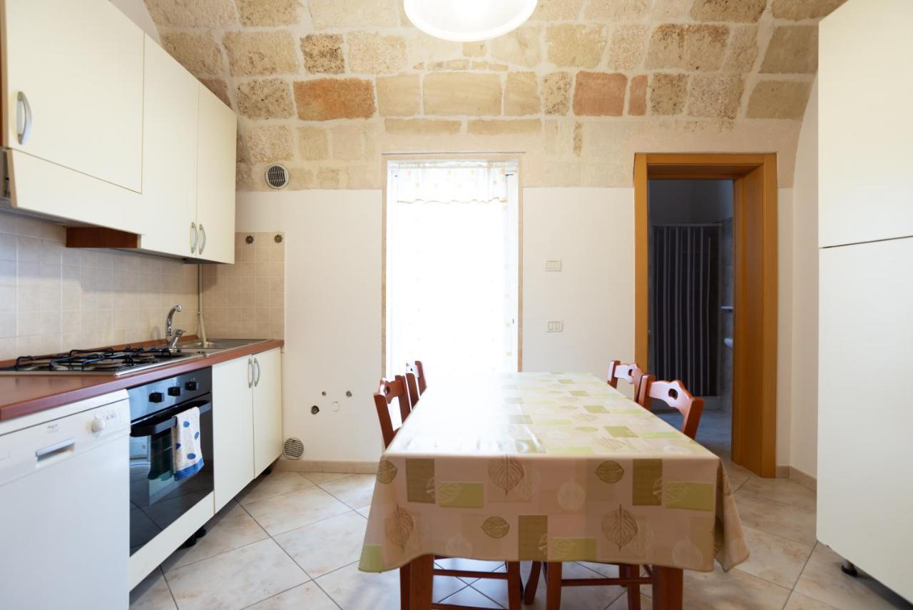Casa Cassano Apartament Polignano a Mare Zewnętrze zdjęcie