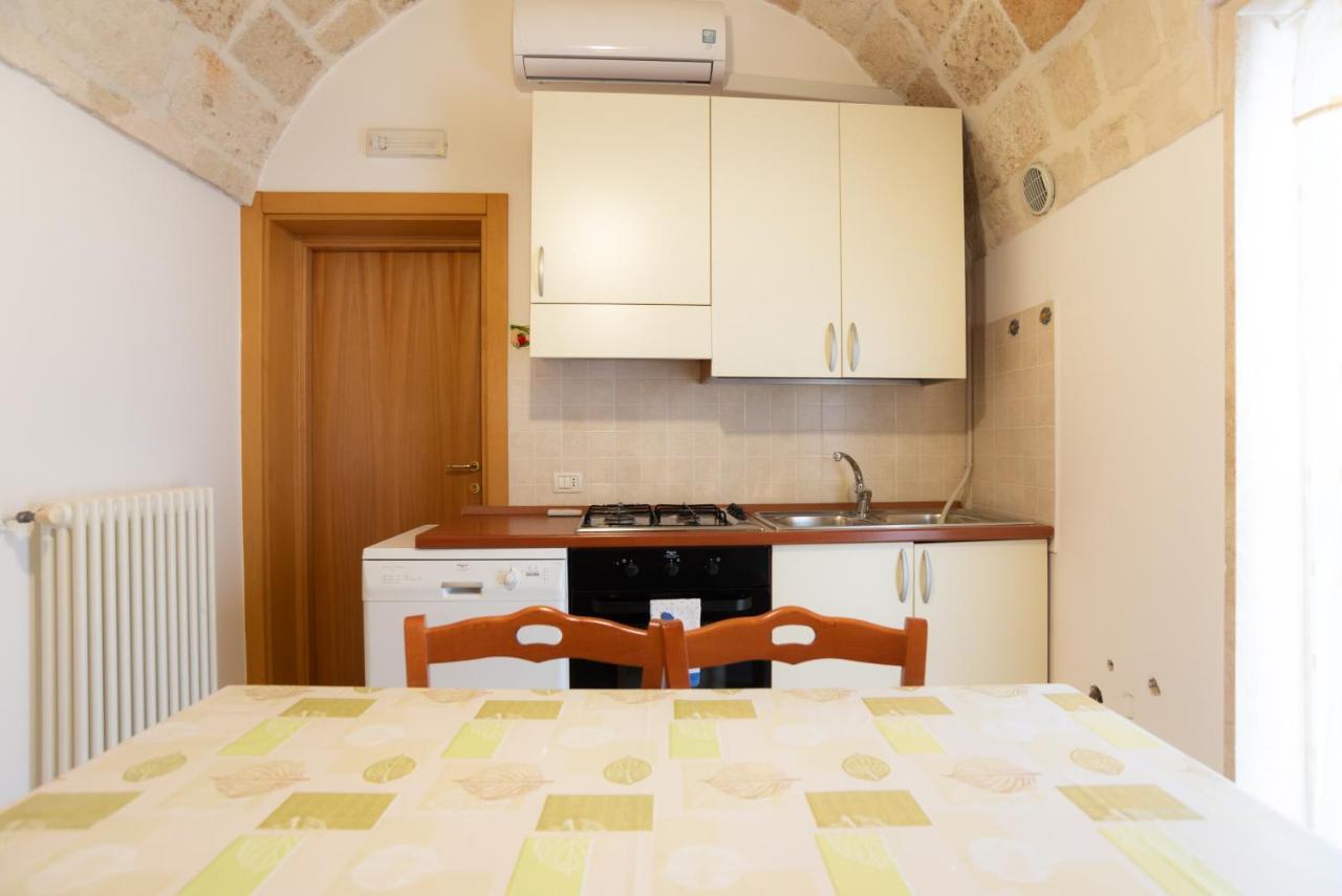 Casa Cassano Apartament Polignano a Mare Zewnętrze zdjęcie